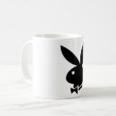 Recherche de lapin noir tasses Blanc