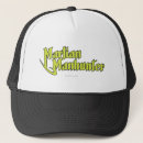 Recherche de bronze casquettes Martian