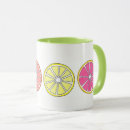 Search for lemon slice mugs Tropical