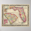 Search for charleston map posters Carolina