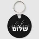 Recherche de shalomm porteclés Juif