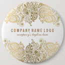 Search for with white background buttons Floral