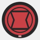 Search for hourglass stickers Avengers