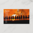 Search for rodeo cowboy business cards Cattle