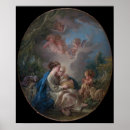 Search for boucher posters Putti