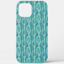 Recherche de mélangé iphone coques Turquoise