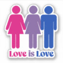Search for bi stickers Rainbow