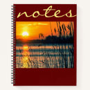 Search for sunset business stationery Reflection
