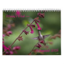 Search for bluebird calendars Hummingbird