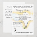 Recherche de saint esprit colombe invitations Confirmations