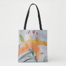 Recherche de bourses tote bags Aquarelle