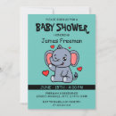 Search for vector invitations Baby
