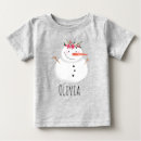 Search for christmas snowman tshirts Winter