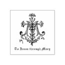 Search for religious rubber stamps Spiritual