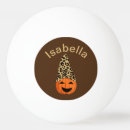 Search for halloween pumpkin ping pong balls Cute
