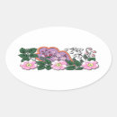Search for vintage german stickers Floral