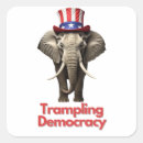 Recherche de fasciste autocollants Républicain