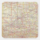 Search for indiana map stickers Outline