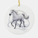 Search for arabian horse ornaments Horses