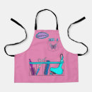 Search for make up aprons For kids