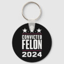 Search for convicts keychains Election
