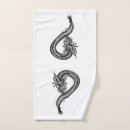 Search for gothic bath towels Retro