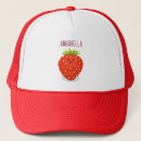 Recherche de fraises casquettes Baies