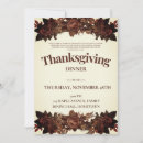Search for invitatio seasonal invitations Brown