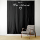 Search for bar mitzvah backdrops Modern