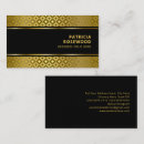 Search for bar business cards Classic