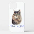 Search for i love my cat iphone cases Cats