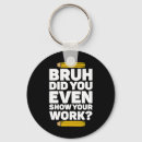 Search for geometry teacher keychains Nerd