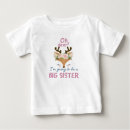 Search for for siblings baby shirts Promoted to big sister