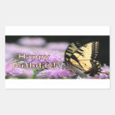 Search for swallowtail stickers Butterfly