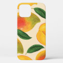 Search for mango fruit iphone cases Pattern
