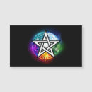 Recherche de wicca magnete Symbole
