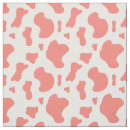 Search for cow print fabric Cattle