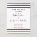 Search for arty invitations Colourful