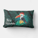 Recherche de oiseaux tropicaux coussins Pour elle