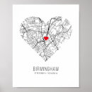 Search for birmingham posters City