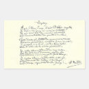 Search for autographe stickers French