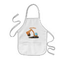 Search for excavator aprons Digger