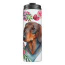 Recherche de dachshund voyage mugs Animal