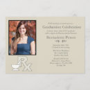 Search for pharmacy graduate invitations Pharmaceutical