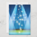 Search for stage invitations Elegant