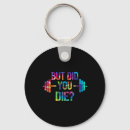 Search for transformation keychains Bodybuilding style
