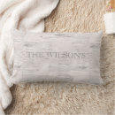 Search for birch tree pillows Outdoors