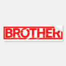 Search for brother bumper stickers Funny