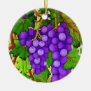 Search for grapevine ornaments Grapes