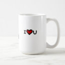 Search for love wine mugs Lovers